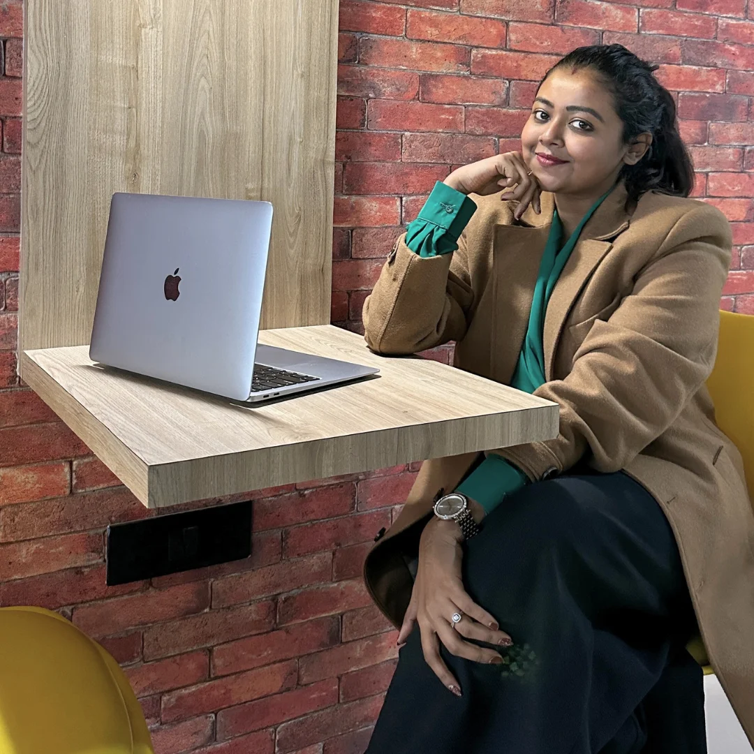 Sakshi Darpan Profile Image